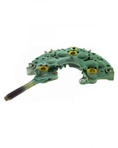 Jaylec Rectifier Denso 113mm Lexus For Toyota Land Cruiser Inr733P Tran