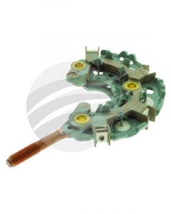 Jaylec Rectifier Denso 103mm For Lexus Inr722P Transpo Rn-05
