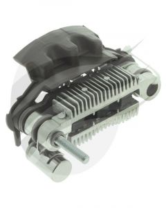 Jaylec Rec Mitsubishi For Mazda Alternator A860T17470/17870 43-77470