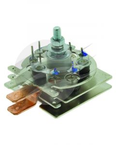 Jaylec Rectifier Lucas 15Acr 16Acr 17Acr 7 Pin Ilr166Hd Ilr166 43-31212