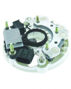 Jaylec Regulator / Rect / Brush