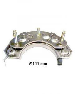 Jaylec Rec For Nissan L150M13201/13202 L155M13202 Ihr712 43-71054