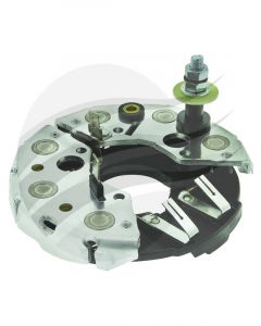 Jaylec Rectifier For Toyota 6 Diode 70A Late Bosch Bxt1250 Rec106