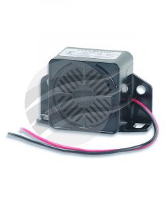 Jaylec Reversing Alarm 12 - 36V 102Db Fixed Volume [ref Narva 72608]