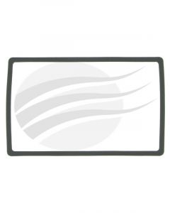 Hella Gasket-Lens