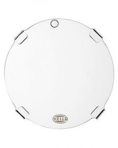 Hella Clear Protective Cover For 160 Series Driving Lamp 1345
