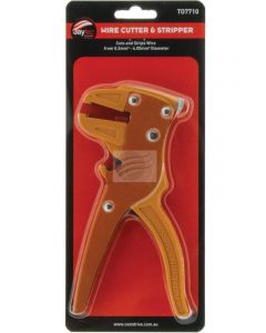 Jaylec Wire Stripper 0.2-6mm Wire T-Rex Ly700F