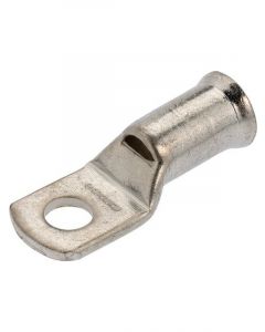 Jaylec Cable Lug 70mm X 10mm Stud 70mm [ref Narva 57141] Pack 10