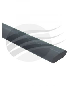 Jaylec Pack 1 Heat Shrink Dual Wall Black 39.0/13.0mm 1.2M Length
