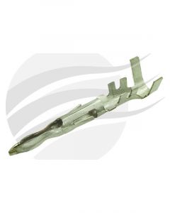 Delphi Pck 100 Terminal Pin 0.5- 2.0mm2 Weatherpack 12124582 Wp-Sp50