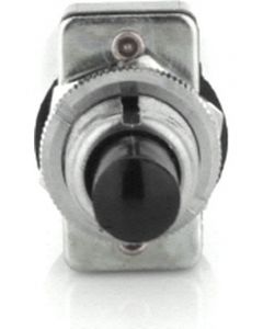 Britax Push Button Switch Off/Mom On 12/24V 10Amp Spst 2 Blade Term