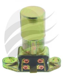 Jaylec Dimmer Switch Headlight On/On Spdt For Chrysler / Valiant & Ford