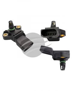AFI Map/Boost Pressure Sensor