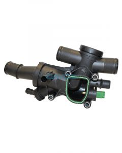 Dayco Thermostat Housing 83C