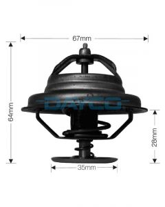 Dayco Thermostat