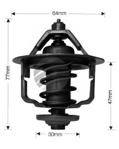 Dayco Thermostat