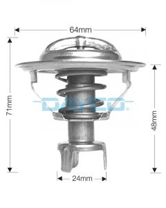 Dayco Thermostat