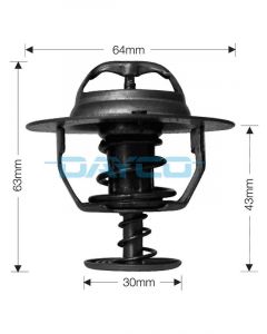 Dayco Thermostat