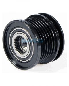 Dayco Overrunning Alternator Pulley