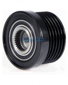 Dayco Overrunning Alternator Pulley