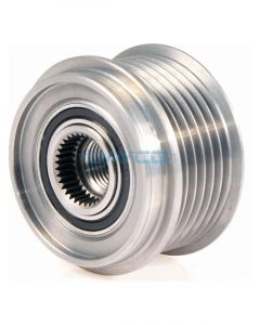Dayco Overrunning Alternator Pulley