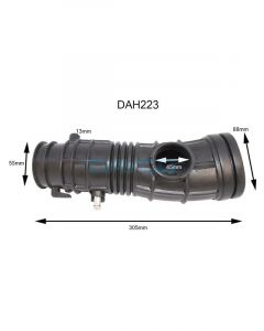 Dayco Air Intake Hose