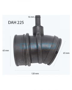 Dayco Air Intake Hose