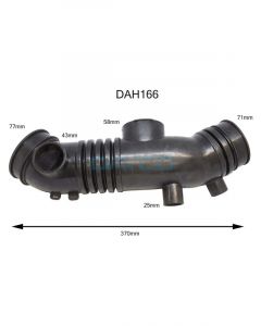 Dayco Air Intake Hose