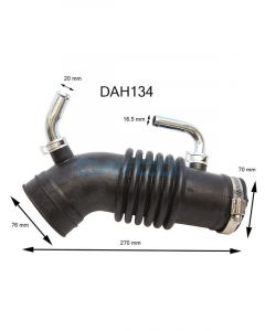 Dayco Air Intake Hose