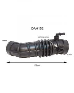 Dayco Air Intake Hose