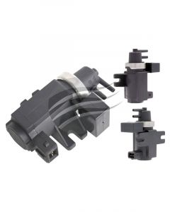 Pierburg Boost Pressure Control Valve Bmw 3 5 X3 X5 Series 1998 - 2012