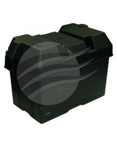 Jaylec Battery Box Medium [ref Narva BB330]