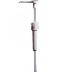 Septone Plastic Pump To Suit 20kg Containers