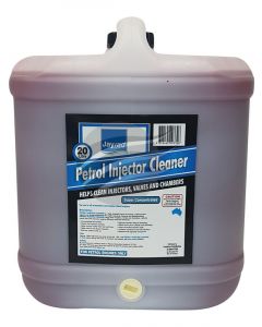 Jayrad Petrol Injector Cleaner Bulk Concentrate 20L