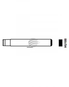Aunger Blank Key Blade Suit Holden