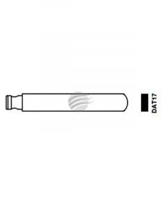 Aunger Blank Key Blade For Subaru