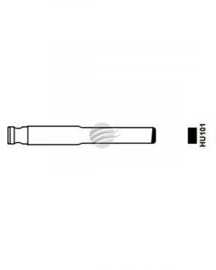 Aunger Blank Key Blade Suit Ford