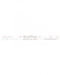 Bremtec Euroline Brake Wear Sensor