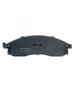 Bremtec Endure 4WD Brake Pad