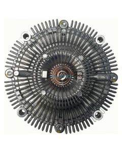 Dayco Fan Clutch