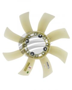 Jayair Fan Blade For Toyota Land Cruiser HZJ73 HZJ81