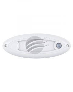 Autolamps Oval LED Interior/Exterior Lamp 10-30V 20cm 240 Lumens