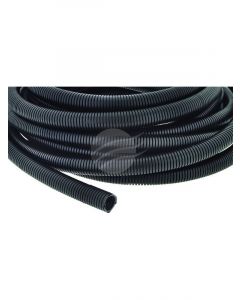 Jaylec Non Split Tubing 28.2mm Id 50M 33.9mm Od Convoluted Tubing