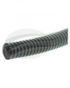 Jaylec Non Split Tubing 8.4mm Id 100M 11.5mm Od Convoluted Tubing