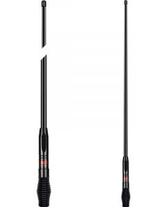 GME 7Dbi Black Multiband Mobile Lte Cellular Removable Antenna + Cable