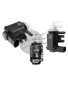 AFI Boost Pressure Control Valve