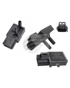 AFI Exhaust Pressure Sensor