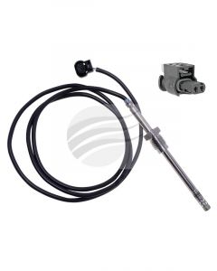 Delphi Exhaust Gas Temp Sensor Merc C-Class Cl203 W203 S203