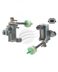 AFI Boost Pressure Control Valve