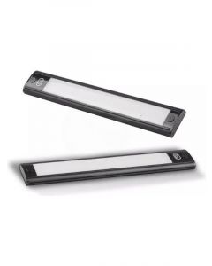 Autolamps LED Interior Lamp 12V 770mm Frosted Lens w/ Touch On/Off